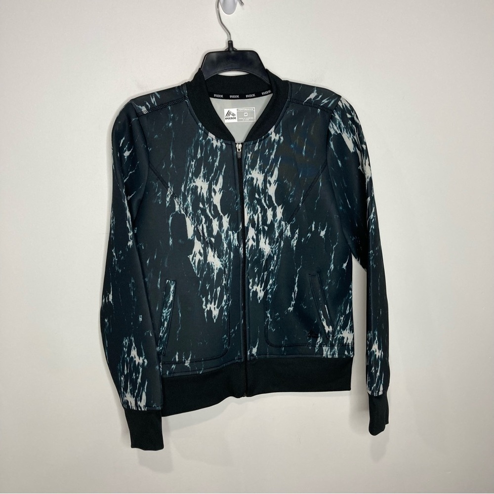 RBX full zip jacket size medium